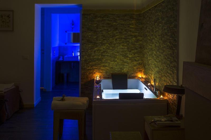 Aquarooms Luxury Suites Palermo Exterior foto