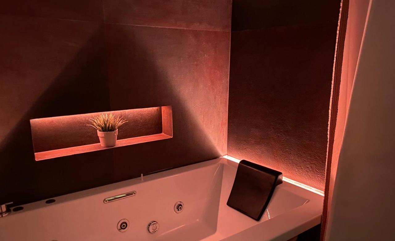 Aquarooms Luxury Suites Palermo Exterior foto
