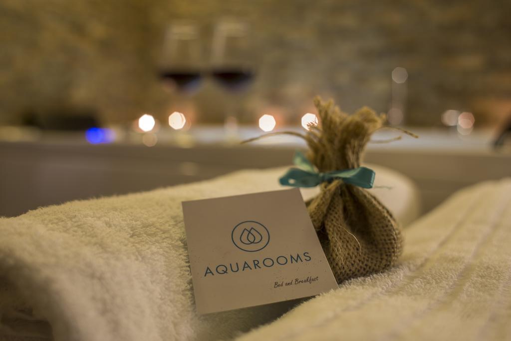 Aquarooms Luxury Suites Palermo Exterior foto